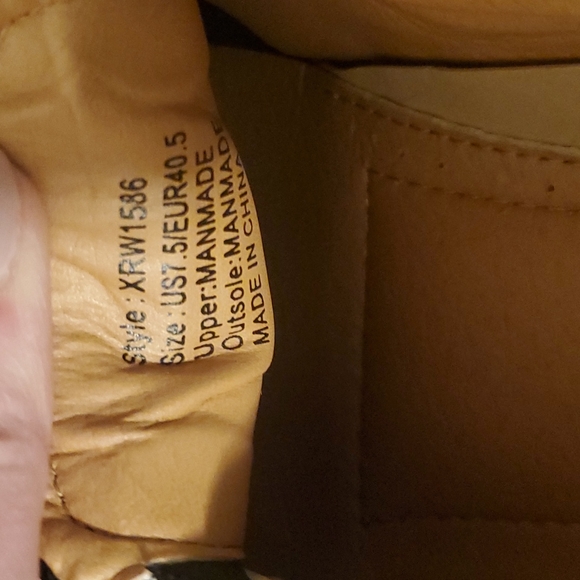 XRAY Men's loafers - Picture 5 of 5